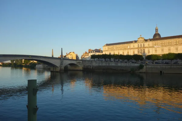 Chalon Sur Saone France — Photo