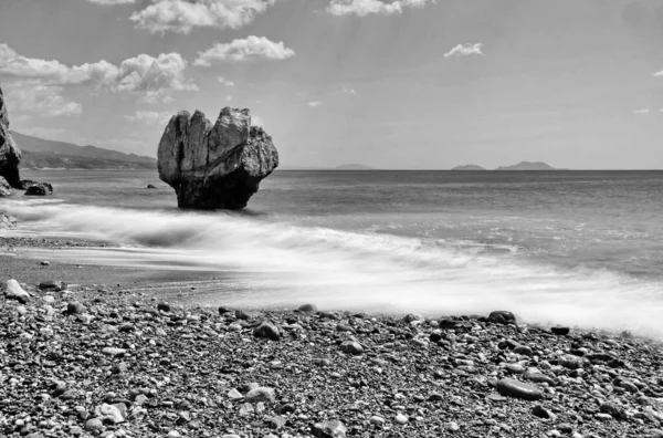 크레타섬의 — 스톡 사진