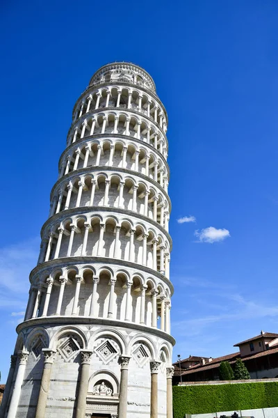 Leaning Tower Pisa Italy — Stock Photo, Image
