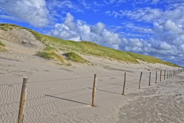 Prachtig Uitzicht Zee — Stockfoto