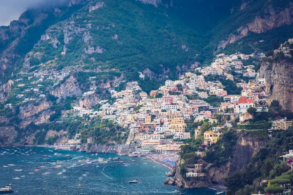 View City Kotor Montenegro — Stock Photo, Image