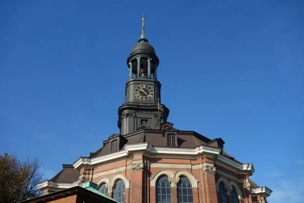 Stad Van Oude Stad Tsjechische Republiek — Stockfoto