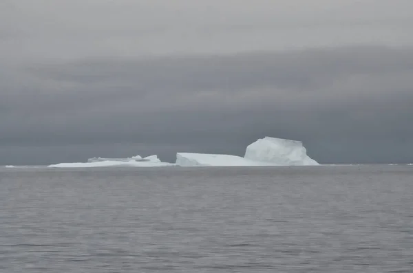 Iceberg Mar — Fotografia de Stock