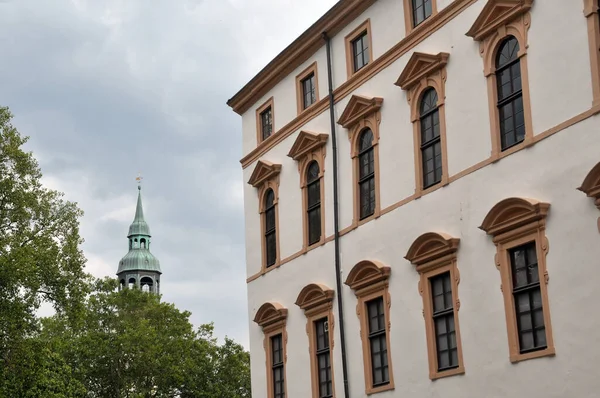 Blick Auf Die Stadt Stockholm Schweden — Stockfoto