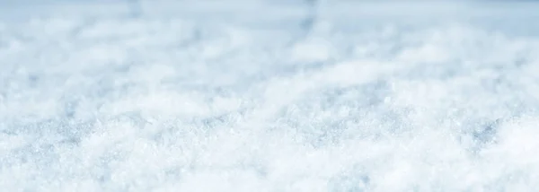 Zimní Sníh Textura Modrá Bílá Led Krystaly Pozadí Pro Vánoční — Stock fotografie