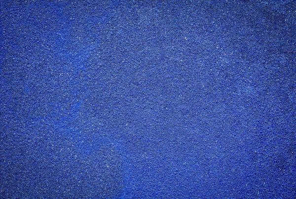 Modrý Drsný Povrch Textura — Stock fotografie