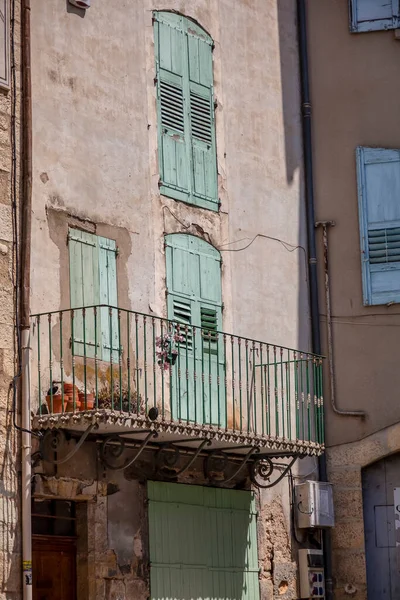 Venedik Eski Bir Cadde — Stok fotoğraf