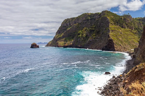 Spiaggia Sao Jorge Madera — Foto Stock