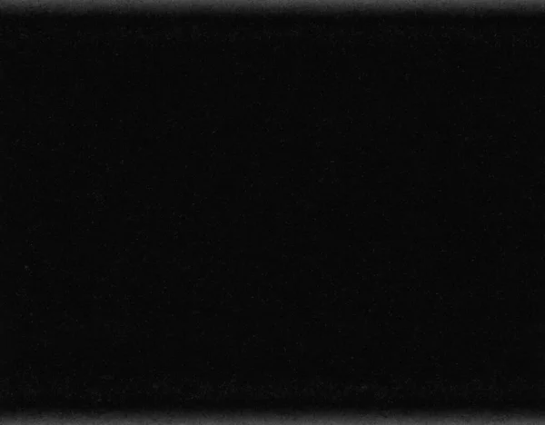 Grunge Escuro Textura Papel Preto Útil Como Fundo — Fotografia de Stock