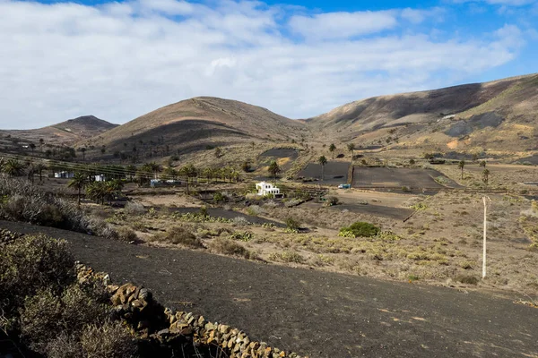 Spanya Kanarya Adaları Lanzarote Tahiche Cesar Manrique Memleketi — Stok fotoğraf