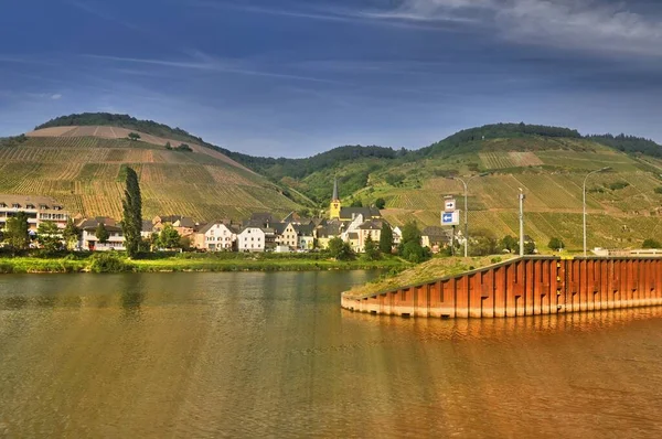 Uitzicht Stad Van Hoofdstad Van Staat Van Regio Van Nederlanden — Stockfoto