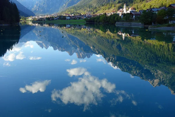 Lago Santa Caterina Italy — Stock Photo, Image