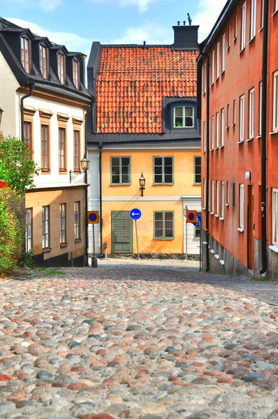 Stare Miasto Mieście Rothenburg Der Tauber Bavaria Germany — Zdjęcie stockowe