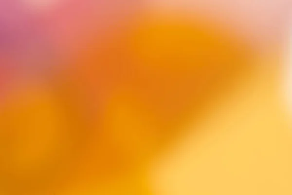 Schöne Verschmelzung Von Hellen Farben Und Leichtem Leck — Stockfoto