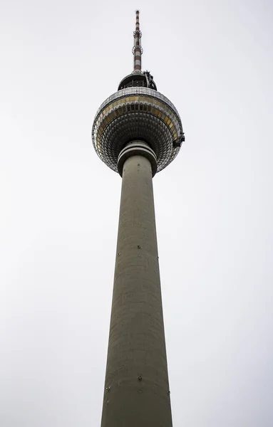 Berlin Alemania Julio 2019 Torre Ciudad Londres Reino Unido — Foto de Stock