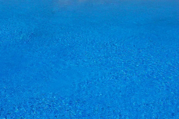 Fondo Agua Azul Con Espacio Copia — Foto de Stock
