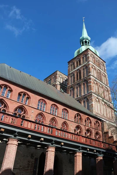City Stockholm Sweden — Stock Photo, Image