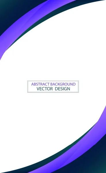 Fundal Abstract Gradient Colorat Ilustrație Vectorială — Vector de stoc