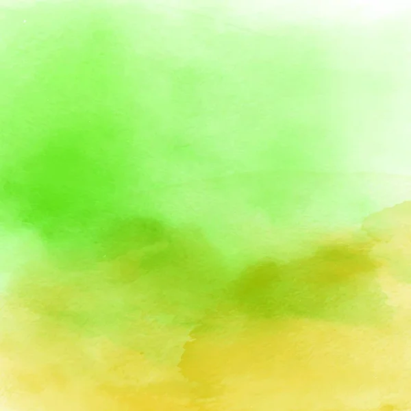 Абстрактний Барвистий Акварель Паперовому Текстурованому Фоні Художній Розпис — стоковий вектор
