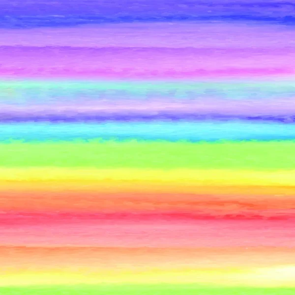 Fondo Colorido Abstracto Con Textura Arco Iris — Vector de stock