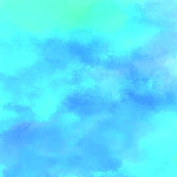 Abstrakter Hintergrund Mit Aquarellfarbe — Stockvektor