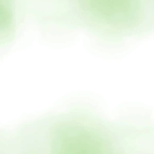 Aquarelle Colorée Abstraite Sur Fond Blanc — Image vectorielle