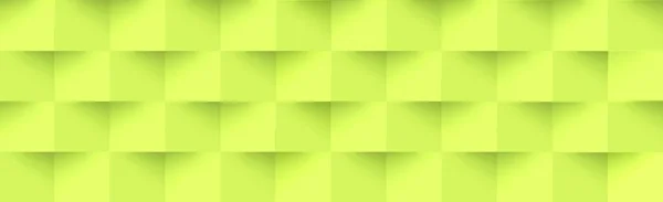 Abstrakter Hintergrund Mit Geometrischem Muster — Stockvektor