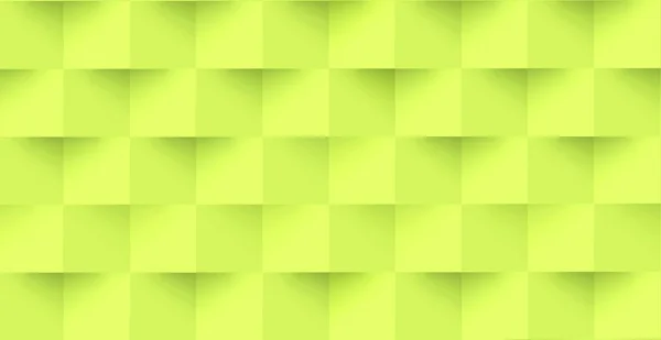 Αφηρημένο Γεωμετρικό Υπόβαθρο Τετράγωνα Και Τετράγωνα Σχήματα — Διανυσματικό Αρχείο
