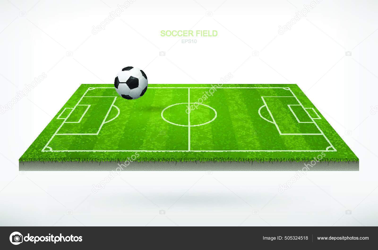 Vector, Verde, Futebol Imagens de fundo gratuitas, Jogos De