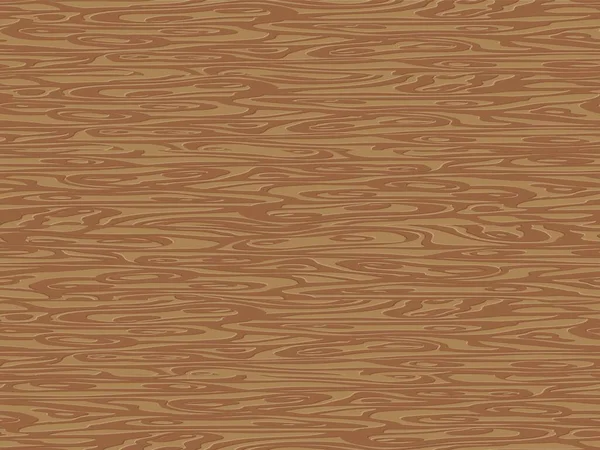 Seamless Pattern Wood Texture — Stock Vector