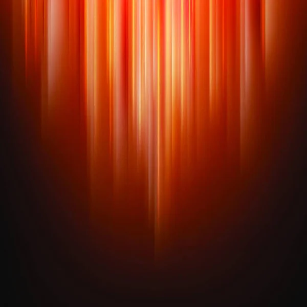 Fond Abstrait Avec Flou Mouvement — Image vectorielle