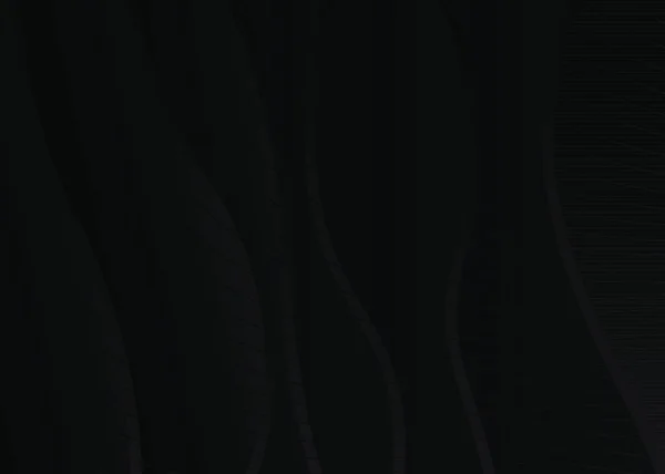 Минималистский Черный Премиум Эксклюзивный Фон Векторная Роскошь Темных Градиентных Геометрических — стоковый вектор