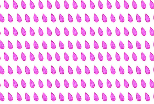 Naadloos Roze Abstract Patroon Behang Textiel Ontwerpen — Stockvector