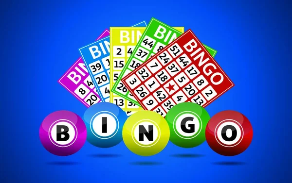 Cartes De Bingoストックベクター ロイヤリティフリーcartes De Bingoイラスト ページ 4 Depositphotos