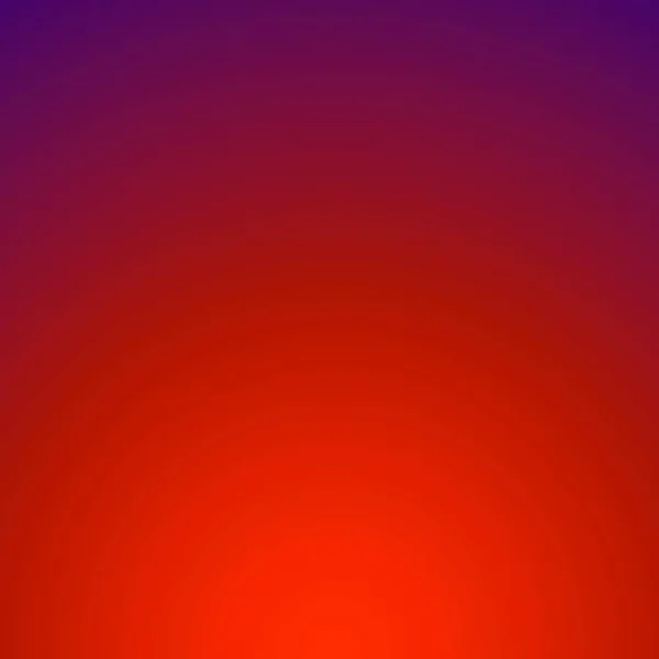 Креативный Темно Фиолетовый Ярко Оранжевого Цвета Фона Цветной Градиент Оформления — стоковый вектор
