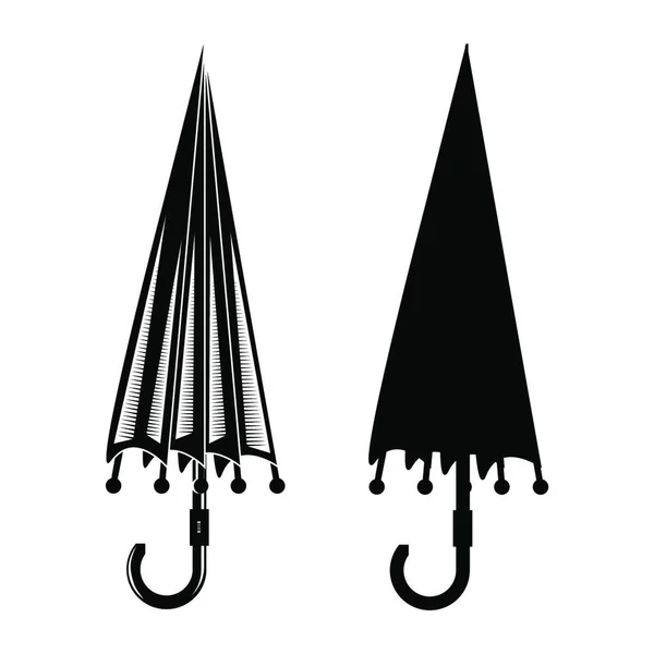 釣りやフックのベクトル図 — ストックベクタ