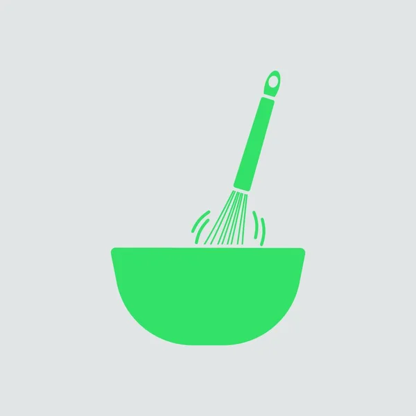 Illustrazione Vettoriale Utensile Cucina — Vettoriale Stock