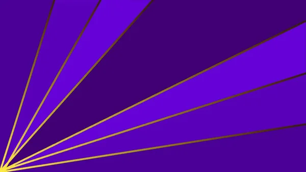 Fondo Corte Papel Púrpura Lujo Para Póster Volante Vector Diseño — Vector de stock
