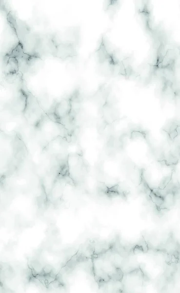 Fondo Textura Mármol Blanco Patrón Natural Puede Utilizar Para Interiores — Vector de stock