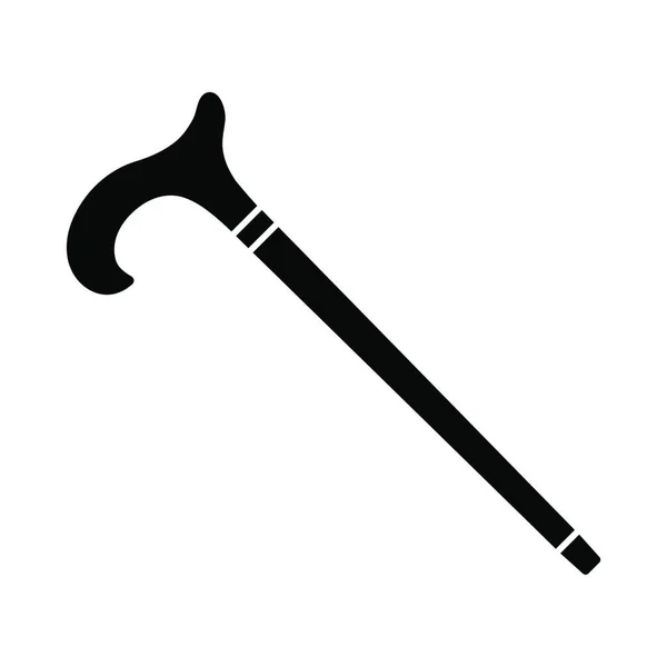 Axt Symbol Vektorillustration — Stockvektor