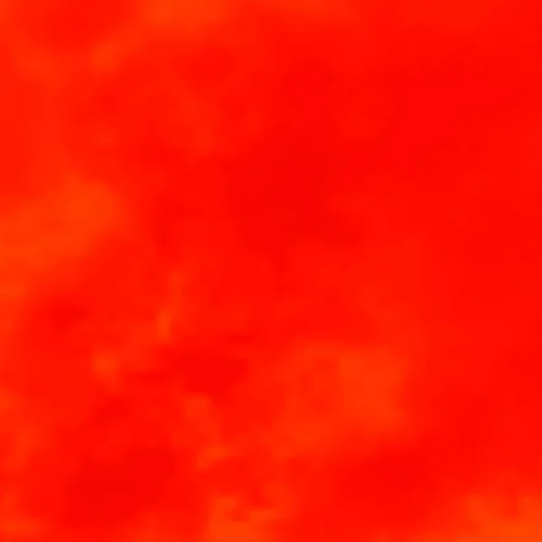 Fumée Rouge Brouillard Motif Transparent Effet Spécial Nuage Phénomène Naturel — Image vectorielle