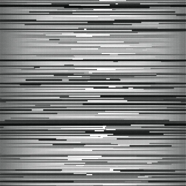 도트들의 화이트 그라운드에 아래는 루트의 목록이다 디자인 Linear Design 강조하라 — 스톡 벡터