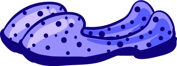 Illustration Crocodile Dessin Animé Mignon — Image vectorielle