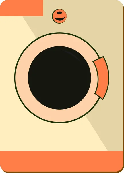 Ikona Filiżanki Kawy Płaska Ilustracja Ikon Wektora Gorącego Napoju Dla — Wektor stockowy