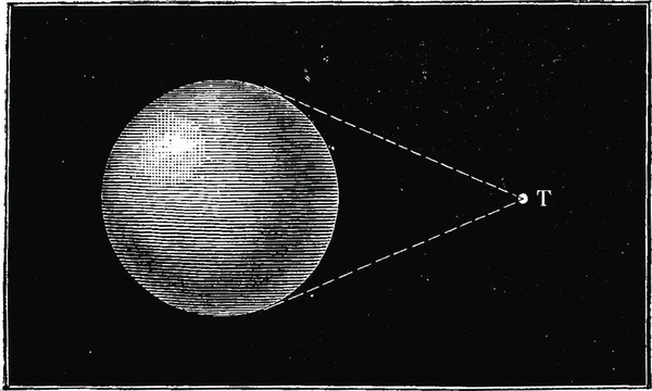 Schwarzer Und Weißer Monochromer Rundrahmen Vektorillustration — Stockvektor