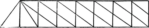 Linhas Abstratas Desenho Conceito Arte Arquitetônica Formas Geométricas Mínimas —  Vetores de Stock