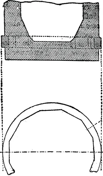 Ілюстрація Літери — стоковий вектор