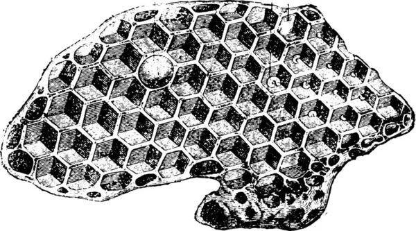 Vektor Illustration Eines Hintergrundes Für Die Gestaltung Des Fußballs — Stockvektor