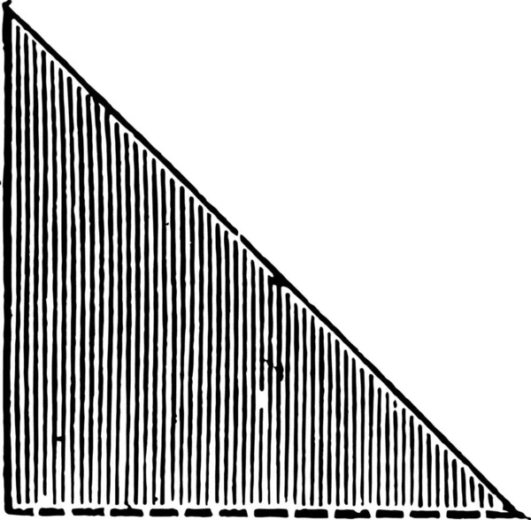 Абстрактный Геометрический Черно Белый Фон — стоковый вектор