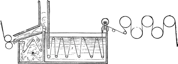 Ilustração Vetorial Fundo Para Projeto —  Vetores de Stock